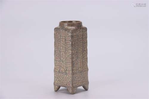 A Chinese Porcelain Vase