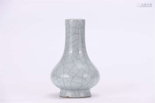 A Chinese Porcelain Vase