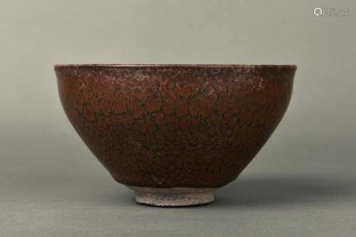 A JIAN TYPE BOWL SONG DYNASTY