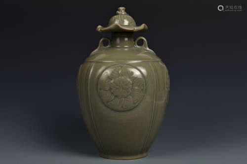 A YUE JAR AND COVER SONG DYNASTY
