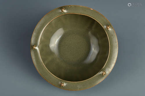 A YAOZHOU BOWL SONG DYNASTY