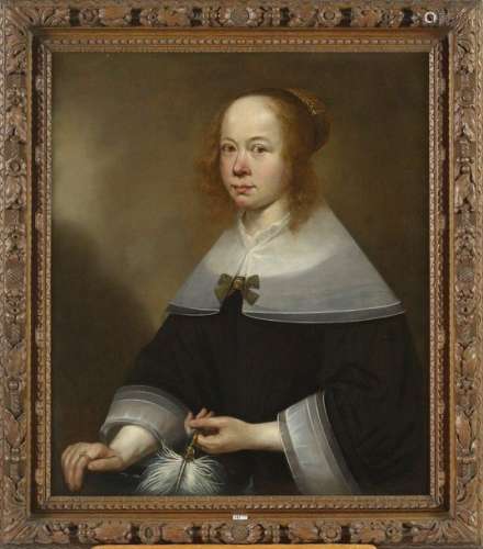 VERSPRONCK Johannes Cornelisz (1597 1662). Attribu…