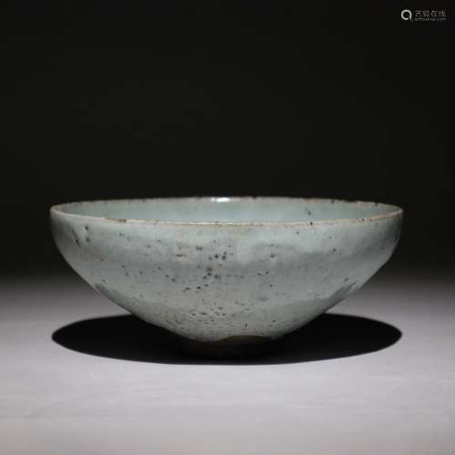 a song dynasty Jun kiln bowl