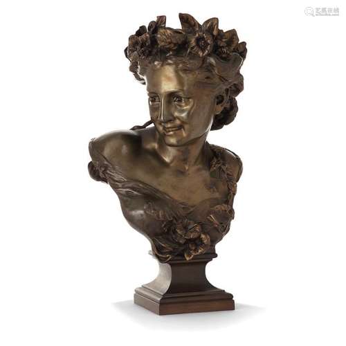 JEAN BAPTISTE CARPEAUX (1827 1875 )LE PRINTEMPS N°…