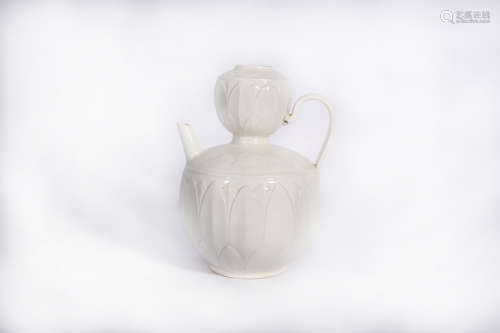 A Ting Ewer Song Dynasty