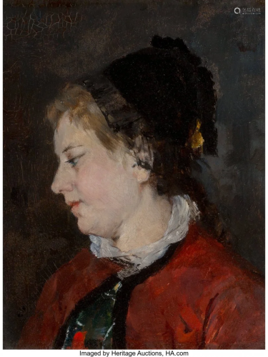 68117: Mary Cassatt (American, 1844-1…