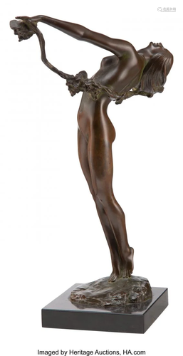 68109: Harriet Whitney Frishmuth (Americ…