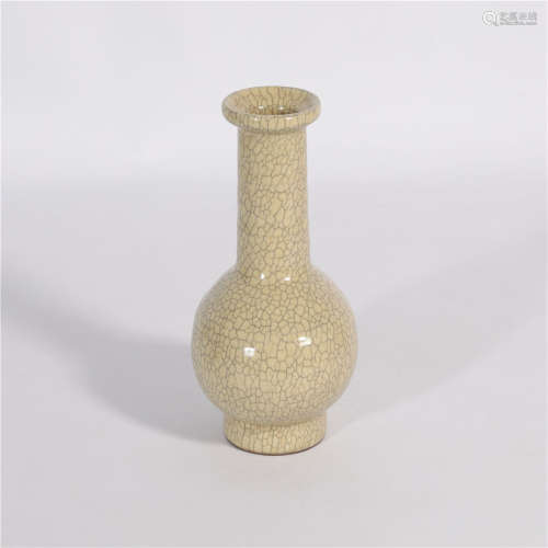 A Ge Vase Song Dynasty