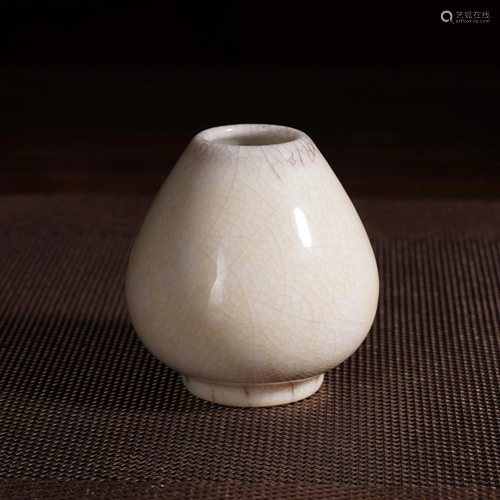 CHINESE PORCELAIN CELADON GL…