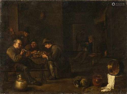 Teniers, David d. J. (nach)