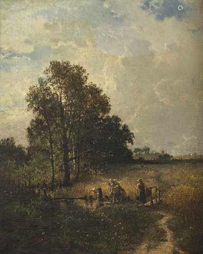 WENGLEIN, JOSEF