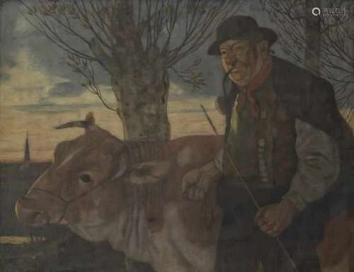 OBERLÄNDER, ADOLF