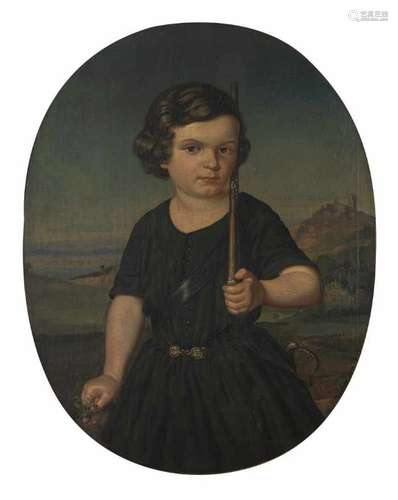 SCHIRMER, GEORG,DAT. 1849