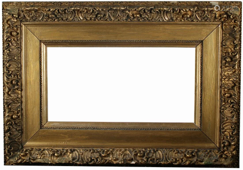 Antique Gilt Frame