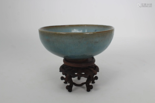 Chun-Yuan Dynasty,Chinese Glazed P…