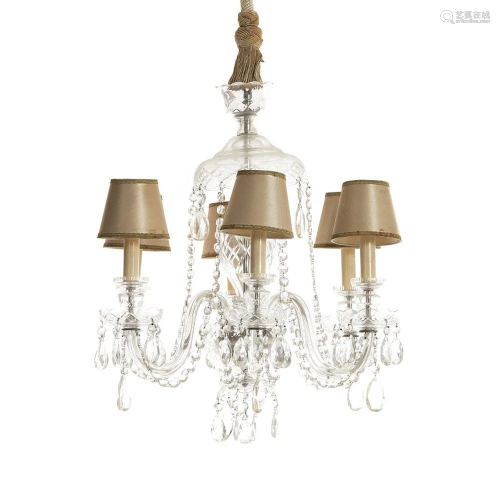 Pendant Chandelier