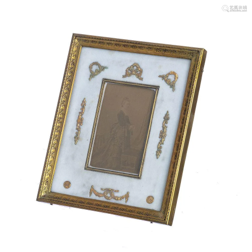 Empire Picture Frame