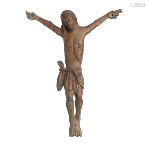 Crucified Christ, Far east