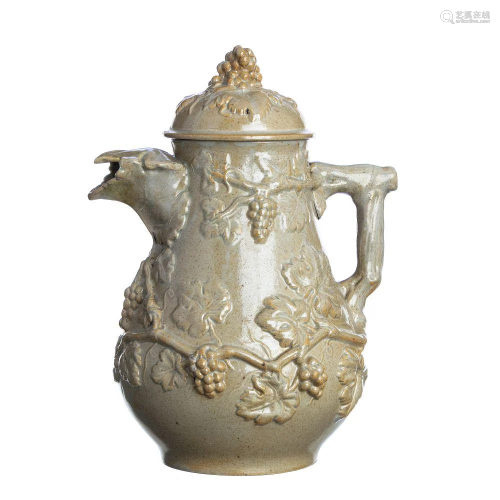 Vista Alegre stoneware jug