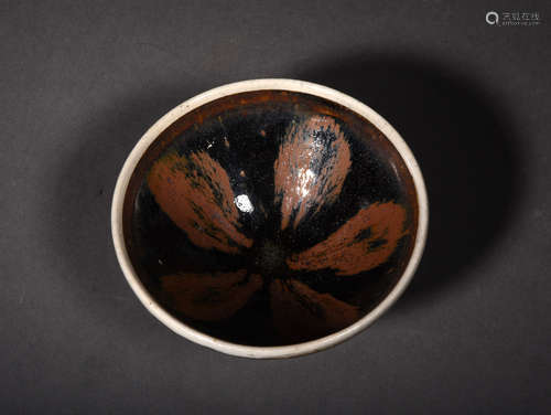 A Chinese Porcelain Bowl