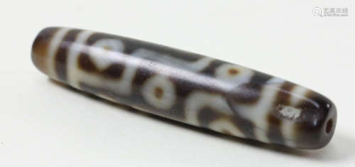 A DZI BEAD