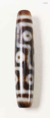 A DZI BEAD