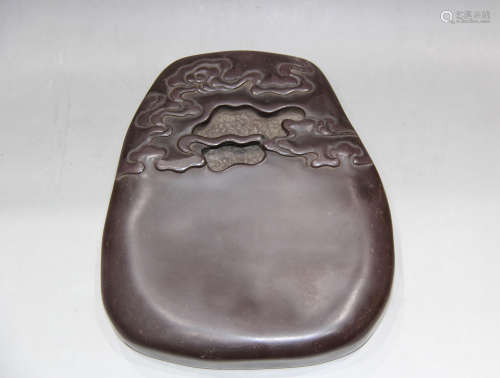 A CHINESE DUAN INKSLAB
