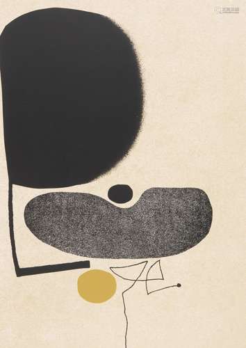 Victor PASMORE (1908-1998) 