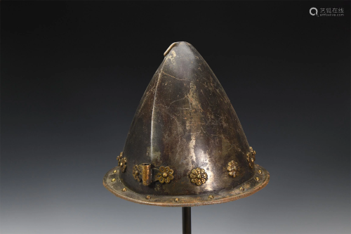 Post Medieval Helmet Replica