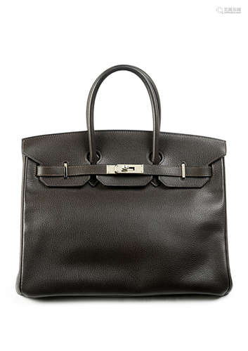 Hermès Birkin-Bag, 28 cm 