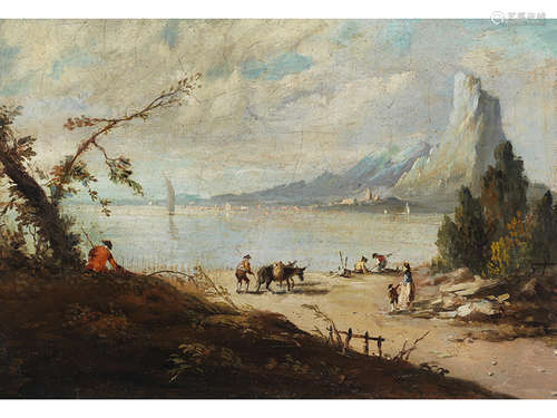 Guardi, zug., Giacomo