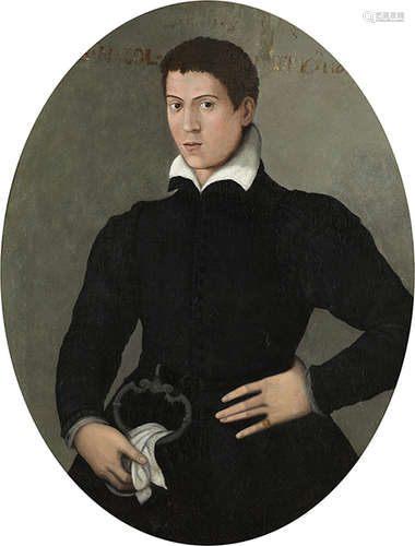 Bronzino, Werkstattnachfolge, Agnolo di C.Allori