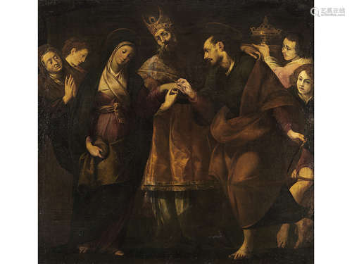 Giovanni Battista Crespi, auch genannt 