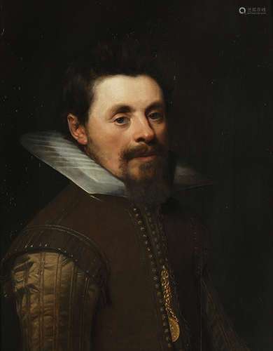 Jan Anthonisz van Ravesteyn, um 1572 Den Haag 