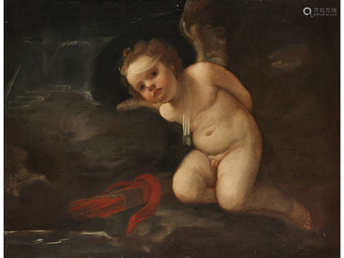 Elisabetta Sirani, 1638 Bologna 