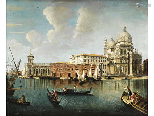 Francesco Albotto, 1721/22 Venedig 