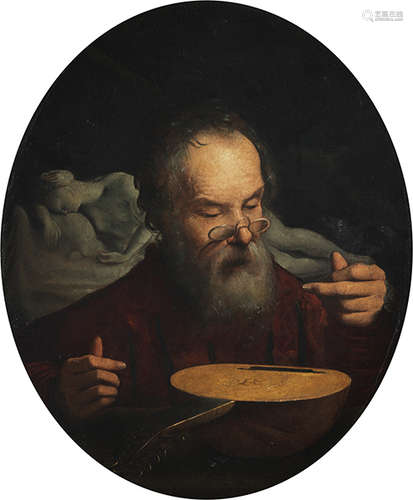 Pietro Paolini, 1603 Lucca 