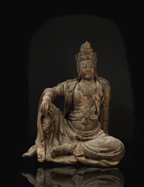 Asian Arts & Antiques Auction