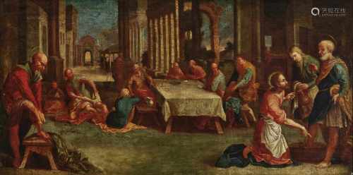 Tintoretto, Jacopo