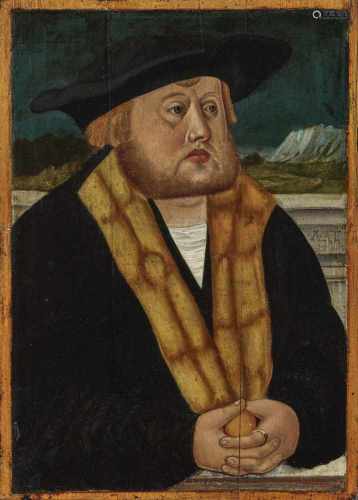 Faber von Kreuznach (eigtl. Conrad von Creuznach), Conrad
