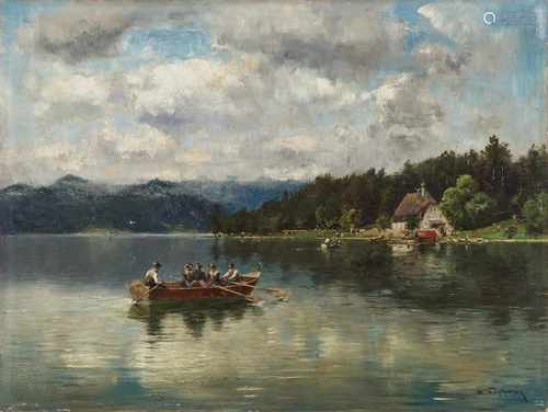 Wopfner, Josef