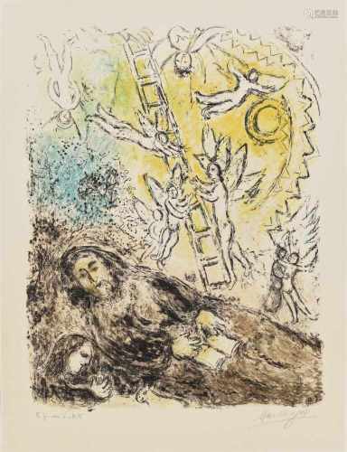 Chagall, Marc