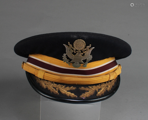 A United States Air Force Hat