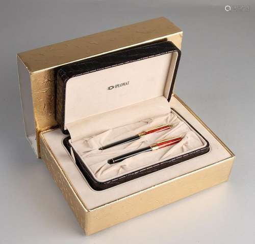 Luxury pen set \