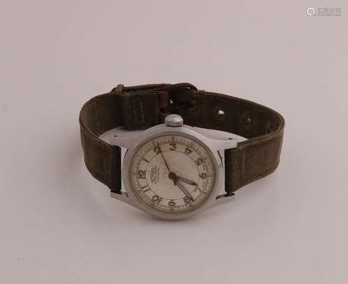 Dutch Knil watch