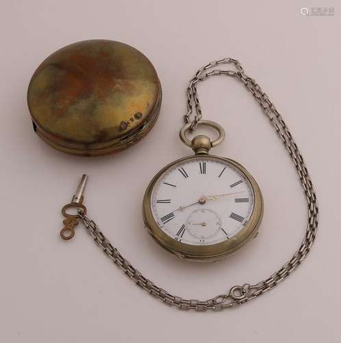 Pocket watch