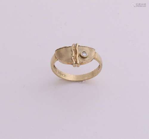 Imagination ring