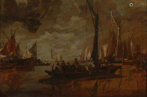 Capelle, Dutch ships