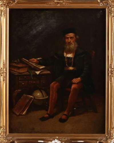 II Hughes, Lord with literature