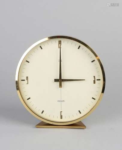 Table clock